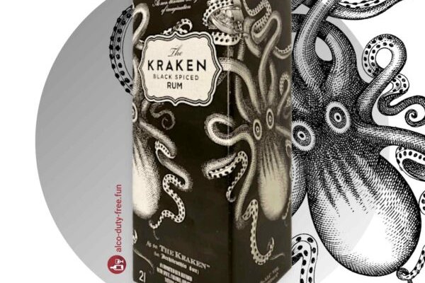 Kraken 4